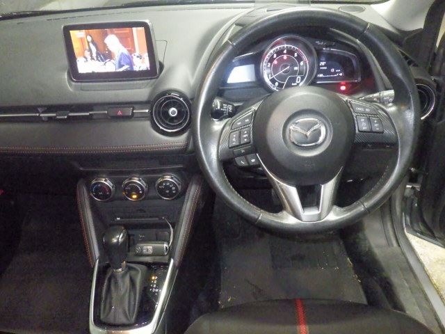 Mazda DEMIO 2015 7921646-4
