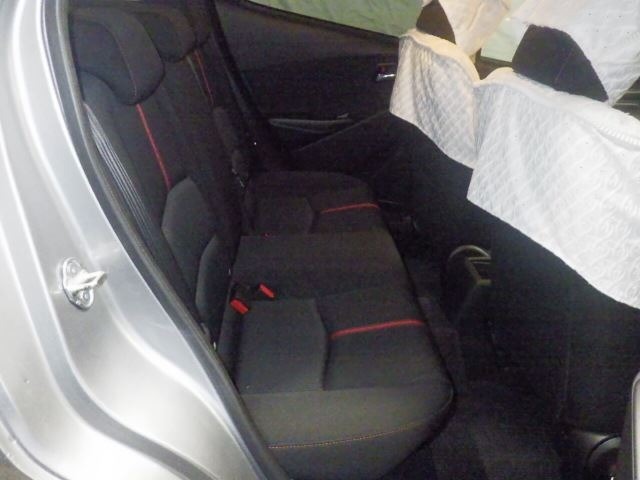 Mazda DEMIO 2015 7921646-5