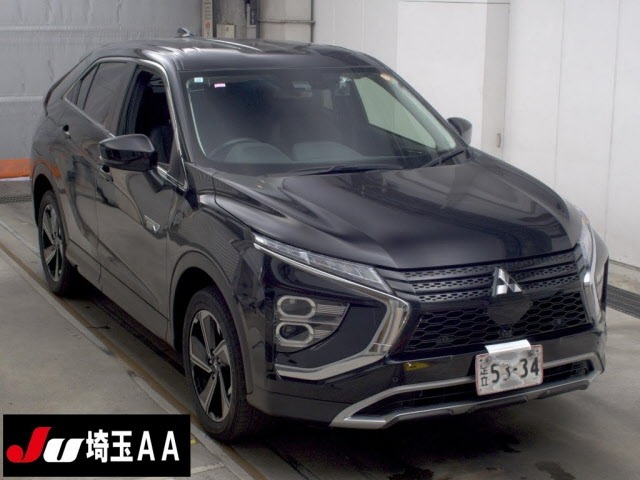 Mitsubishi ECLIPSE CROSS 2021 7906604-0