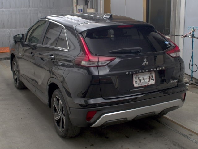 Mitsubishi ECLIPSE CROSS 2021 7906604-1