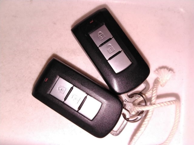 Mitsubishi ECLIPSE CROSS 2021 7906604-10