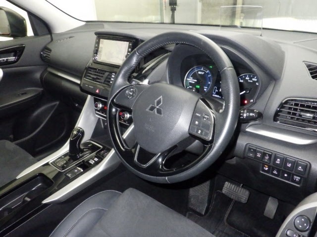 Mitsubishi ECLIPSE CROSS 2021 7906604-3