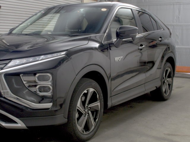 Mitsubishi ECLIPSE CROSS 2021 7906604-4