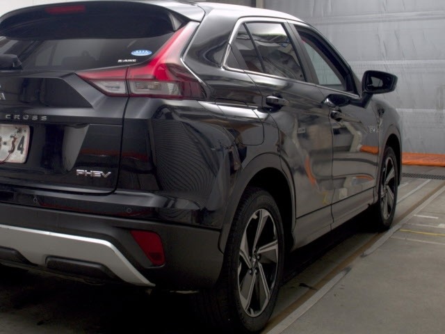 Mitsubishi ECLIPSE CROSS 2021 7906604-5