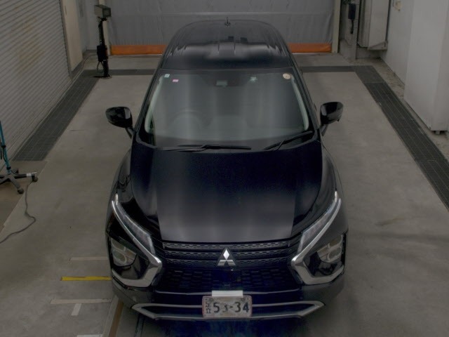 Mitsubishi ECLIPSE CROSS 2021 7906604-6