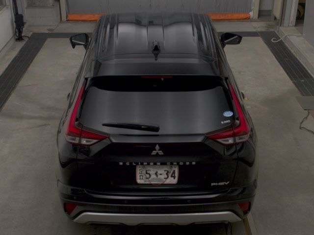 Mitsubishi ECLIPSE CROSS 2021 7906604-7