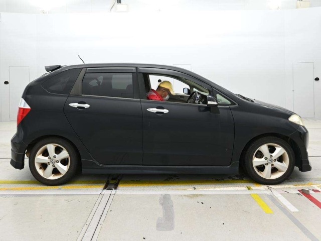 Honda EDIX 2005 7925533-3