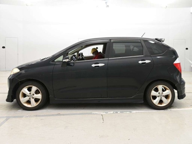 Honda EDIX 2005 7925533-4