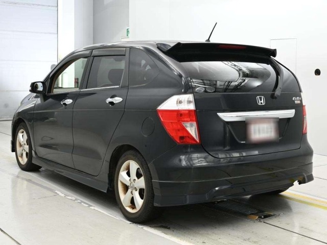 Honda EDIX 2005 7925533-6