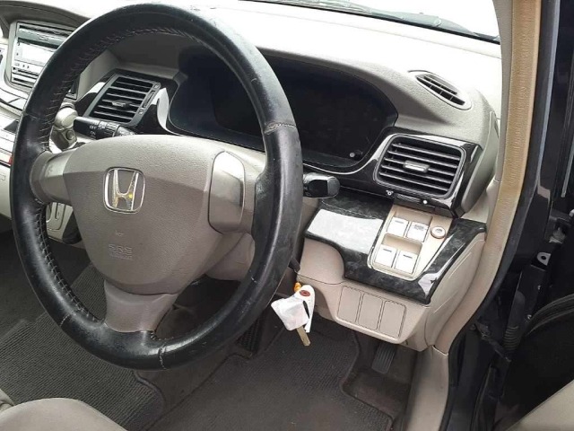 Honda EDIX 2005 7925533-9