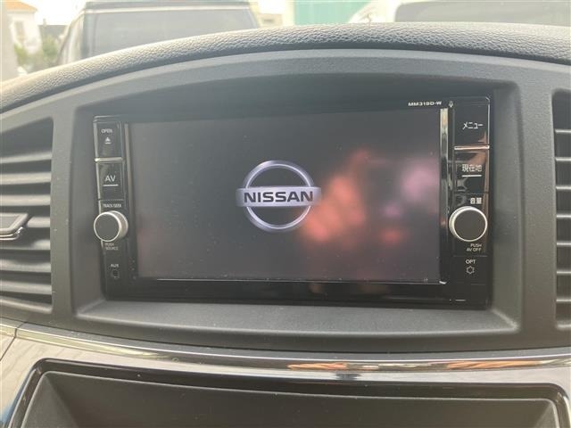 Nissan ELGRAND 2017 7921887-16