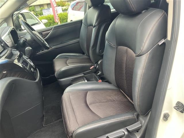 Nissan ELGRAND 2017 7921887-20