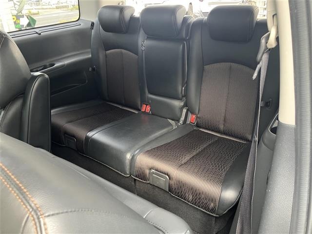 Nissan ELGRAND 2017 7921887-3