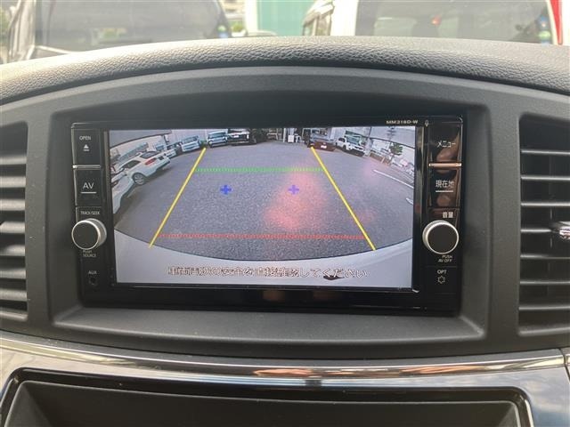 Nissan ELGRAND 2017 7921887-4