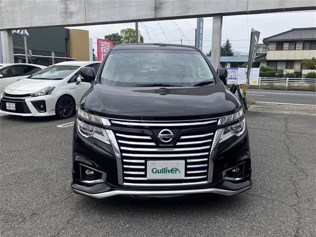 Nissan ELGRAND 2017 7921887-8