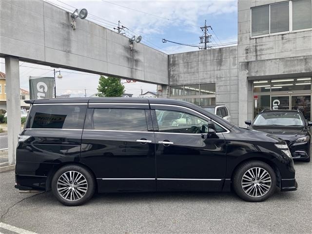 Nissan ELGRAND 2017 7921887-9