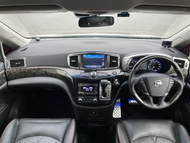 Nissan ELGRAND 2019 7921903-15