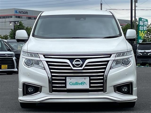 Nissan ELGRAND 2019 7921903-16