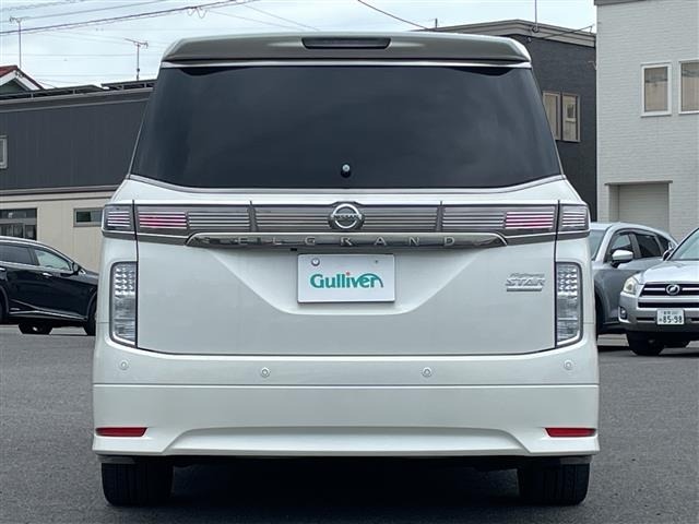 Nissan ELGRAND 2019 7921903-17