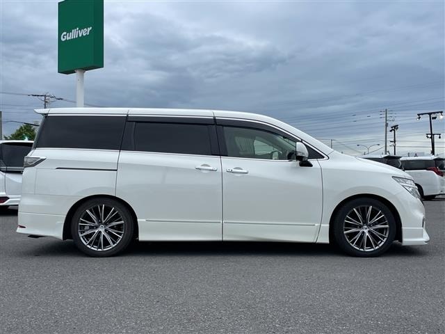 Nissan ELGRAND 2019 7921903-18