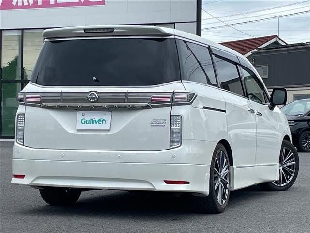 Nissan ELGRAND 2019 7921903-22