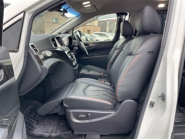 Nissan ELGRAND 2019 7921903-7