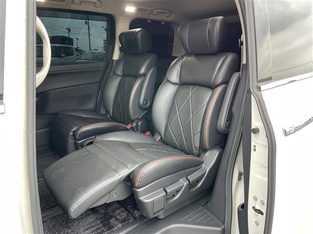 Nissan ELGRAND 2019 7921903-9