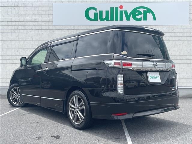 Nissan ELGRAND 2013 7921904-13