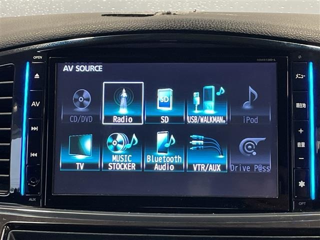 Nissan ELGRAND 2013 7921904-16