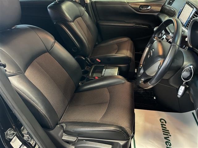 Nissan ELGRAND 2013 7921904-3