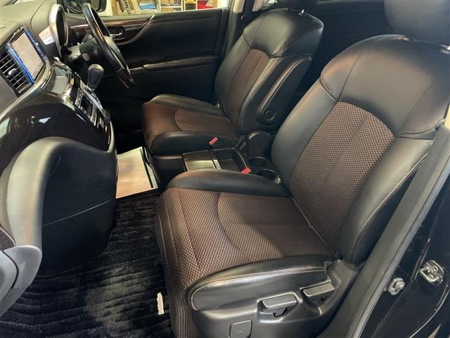 Nissan ELGRAND 2013 7921904-5