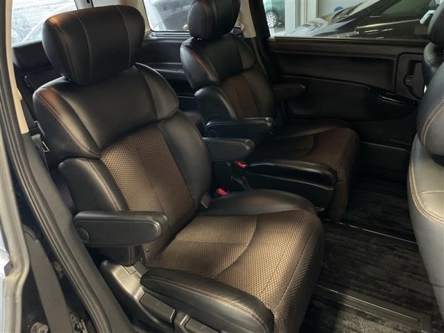 Nissan ELGRAND 2013 7921904-7