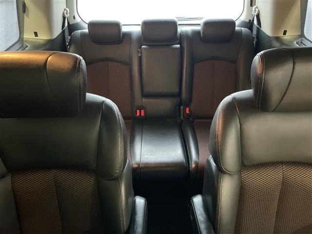 Nissan ELGRAND 2013 7921904-9