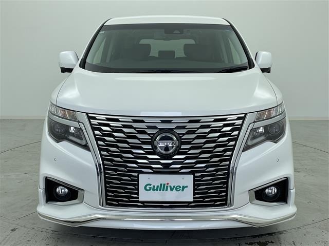 Nissan ELGRAND 2022 7921912-22