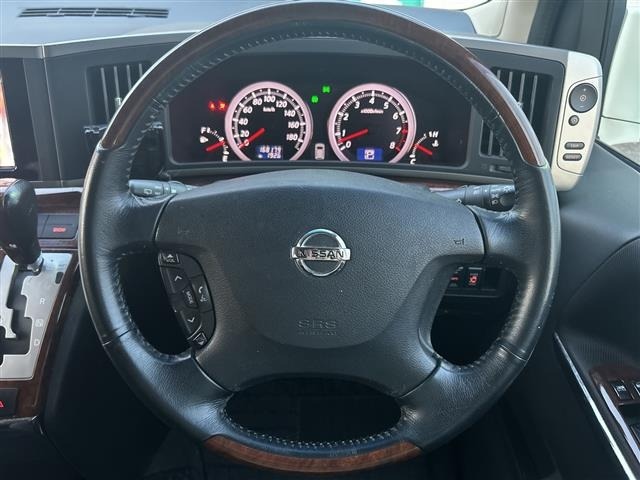 Nissan ELGRAND 2008 7921913-15