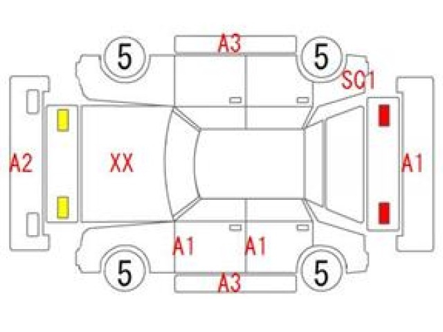 Nissan ELGRAND 2008 7921913-23
