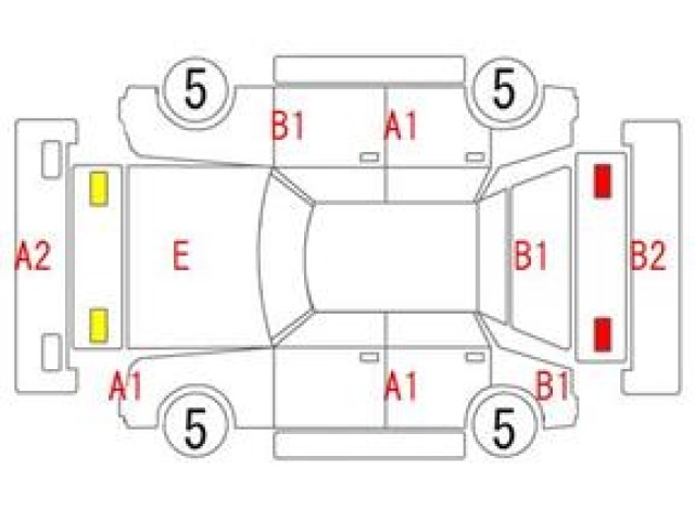 Nissan ELGRAND 2019 7921917-23
