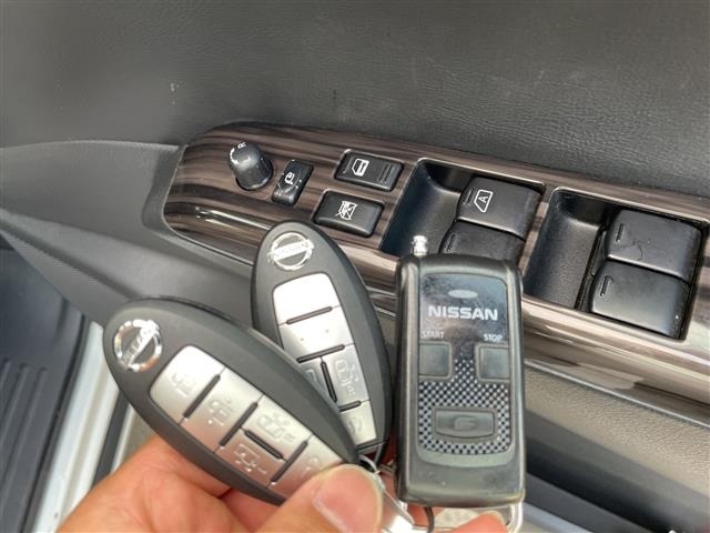 Nissan ELGRAND 2019 7921917-8