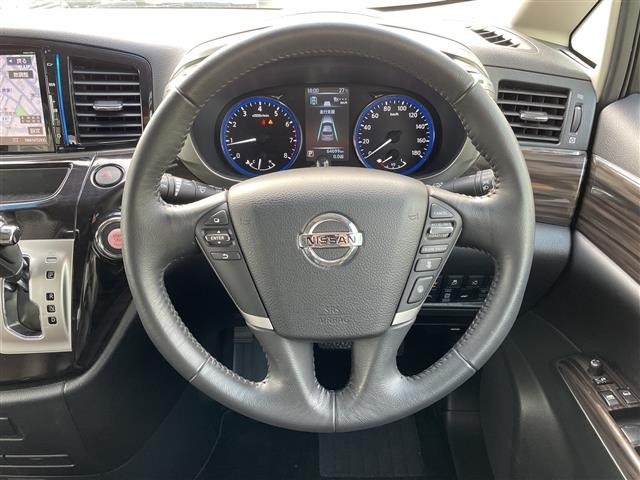 Nissan ELGRAND 2019 7921917-9