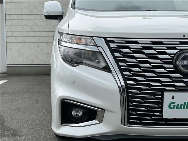 Nissan ELGRAND 2023 7921923-21