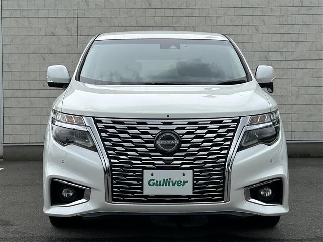 Nissan ELGRAND 2023 7921923-23