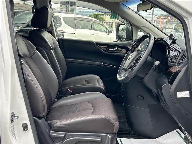 Nissan ELGRAND 2023 7921923-9