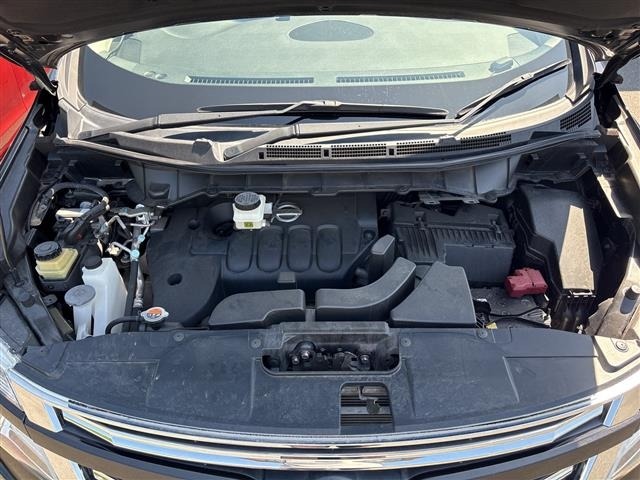 Nissan ELGRAND 2016 7921924-14