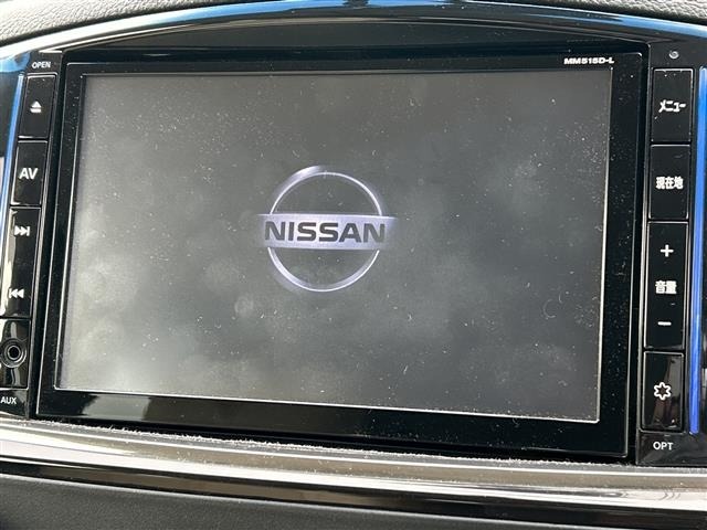 Nissan ELGRAND 2016 7921924-5
