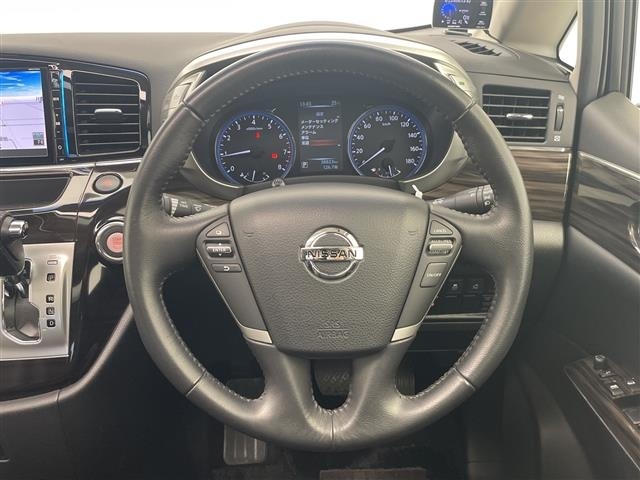 Nissan ELGRAND 2016 7921937-14