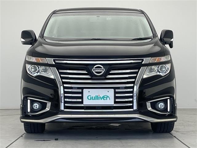 Nissan ELGRAND 2016 7921937-22