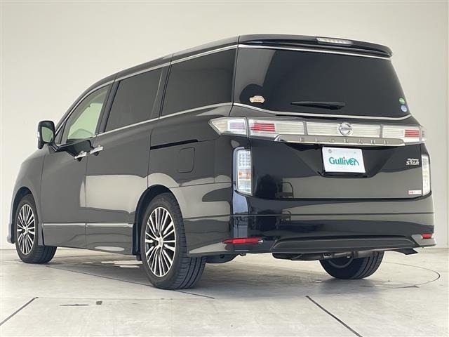 Nissan ELGRAND 2016 7921937-4