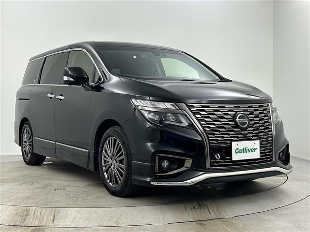 Nissan ELGRAND 2021 7921938-0