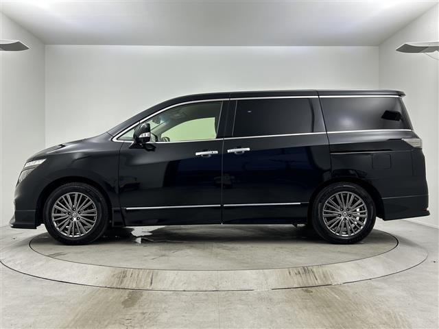 Nissan ELGRAND 2021 7921938-11