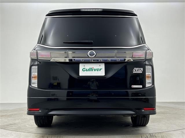 Nissan ELGRAND 2021 7921938-12